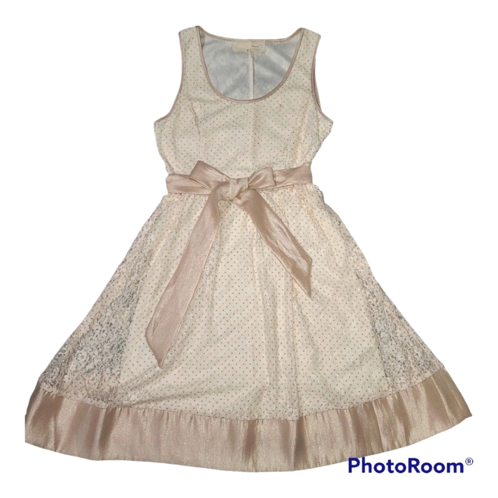 A'reve Cocktail Dress Sz small - Picture 2 of 14